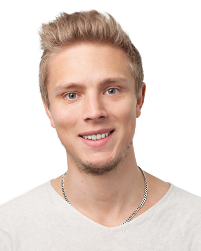 Andreas Flyckt, WSP Sverige AB