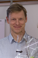    Jonas Axelsson, Swedish Transport Administration
