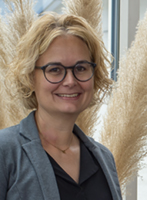Victoria Svahn, City of Göteborg