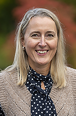Helene Kennedy, Swedish Geotechnical Institute
